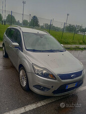 Ford focus - 2009