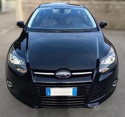 FORD Focus 3ª serie - 2013