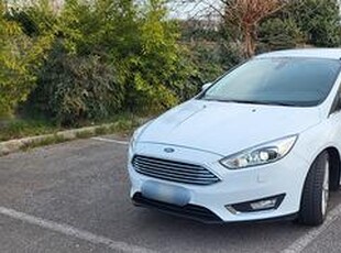 FORD Focus 3ª serie - 2017