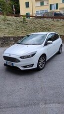 FORD Focus 3ª serie - 2017