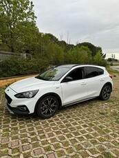 Ford Focus Active 2019