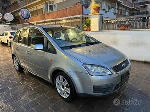 FORD Focus C-Max 1.6 TDCi 90CV Ghia