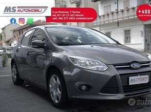 Ford Focus Ford 1.0 125CV Ecoboost Titanium S...