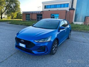Ford Focus ST-line X