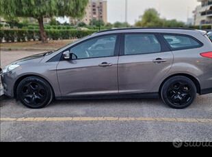 Ford Focus s.w