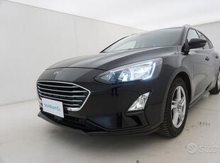 Ford Focus SW Business BR000000 1.5 Diesel 120CV