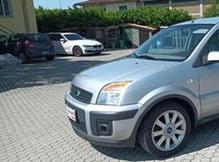 FORD Fusion 1.4 16V 5p. ADATTO NEOPATENTATO