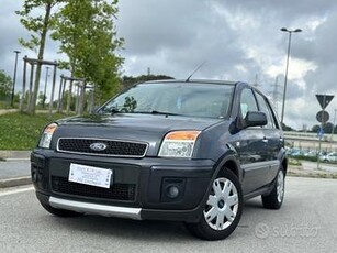 Ford Fusion 1.4 BENZINA GPL NEO PATENTATI 2009 1 P