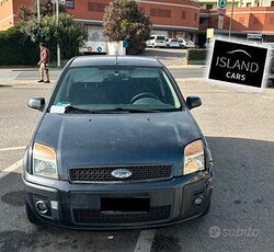 Ford Fusion 1.4 IN PRONTA CONSEGNA