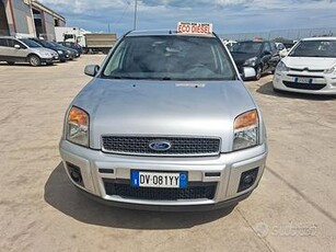 Ford Fusion 1.4 TDCi 5p. Titanium - 2009