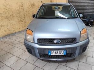 FORD FUSION 1.4TDCI