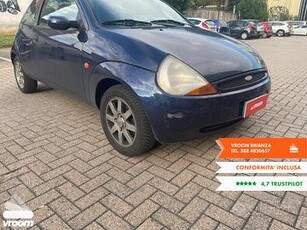 FORD Ka 1 serie Ka 1.3 Collection