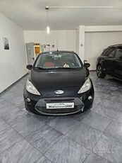 Ford Ka 1.2 8V 69CV Titanium