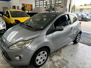 Ford Ka 1.2 8V 69CV Titanium