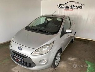 Ford Ka 1,3mjt 75Cv plus