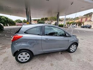 FORD Ka 2ª serie - 2012