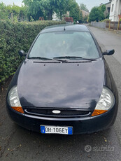 Ford Ka 2007