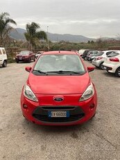 Ford Ka 2014