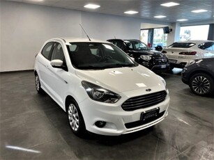 FORD Ka+