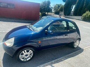 FORD KA benzina