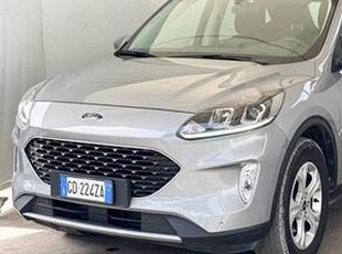 FORD Kuga 1 5 ecoblue connect 2wd 120cv auto