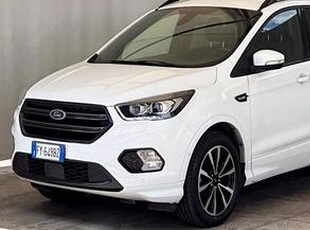 FORD Kuga 1 5 tdci st line ses 2wd 120cv my19 25