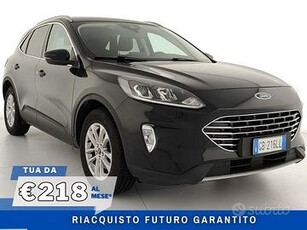 Ford Kuga 1.5 EcoBlue 120 CV aut. 2WD ST-Line X