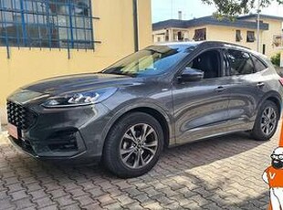 Ford Kuga 1.5 EcoBoost 150 CV 2WD ST-Line