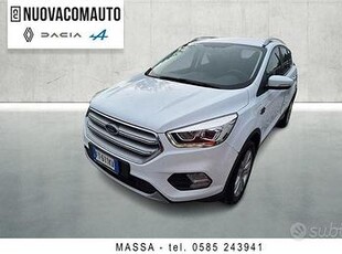 Ford Kuga 1.5 ecoboost Business s&s 2wd 120cv my18