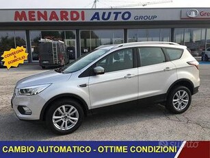 Ford Kuga 1.5 TDCI 120cv Powershift Business ...