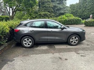 Ford Kuga 1,5 TDO EcoBlue Cool&Connect