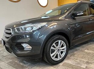 FORD Kuga 2.0 TDCI 120 CV S&S 2WD Powershift Bus