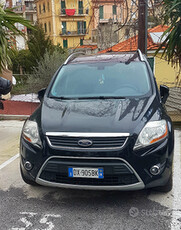 Ford kuga 4wd