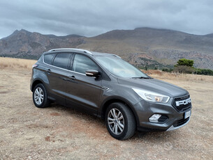 Ford Kuga unico proprietario