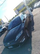 Ford Mondeo 2.0 TDCi 140 CV 4 porte Titanium DPF