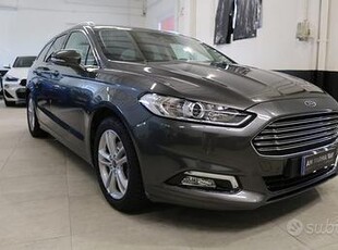 FORD Mondeo 2.0 TDCi 150 CV S&S Powershift Stati