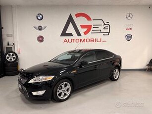 Ford Mondeo 2.0 Titanium GPL