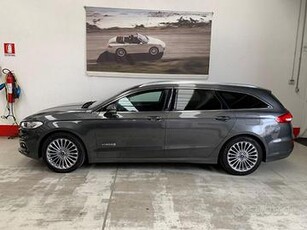 FORD Mondeo Full Hybrid 2.0 187 CV eCVT SW Titan