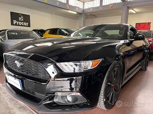 FORD Mustang Fastback 2.3 EcoBoost aut. Pronta c