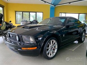Ford Mustang Fastback 5.0 V8 TiVCT GT