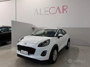 Ford Puma 1.0 EcoBoost 95 CV S&S Connect X NEOPATE