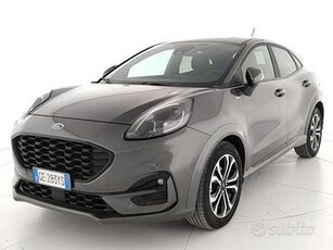 Ford Puma 1.0 ecoboost h ST-Line s&s 125cv