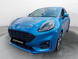 Ford Puma 1.0 EcoBoost Hybrid 125 CV S&S ST-L...