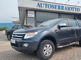 Ford Ranger 2.2 XLT Manuale NAZIONALE UNICOPROPRIE