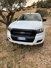 Ford ranger pick up - 2018