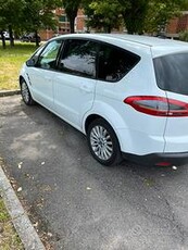 Ford S-Max 1600 7 posti