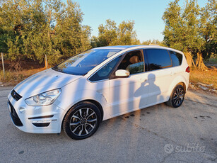 Ford S-Max 2.0 tdci