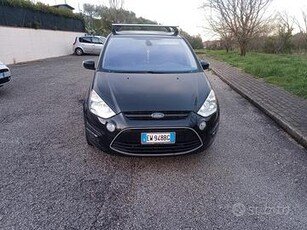 FORD S-Max - 2014