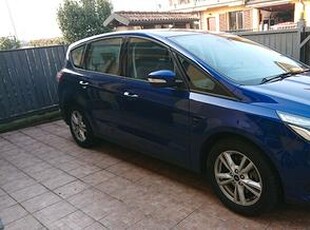 FORD S-Max - 2017