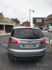 Ford S-Max usata in vendita